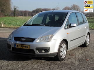 Ford C-MAX Focus 1.6-16V Trend + Trekhaak