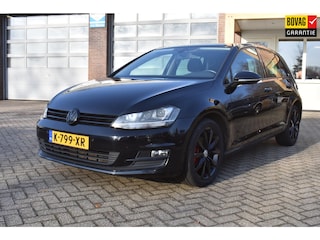 Volkswagen Golf 1.4 TSI Highline