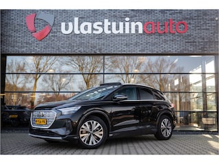 Audi Q4 40 Launch edition Advanced Plus 77 kWh , Panoramadak, Adap. cruise,