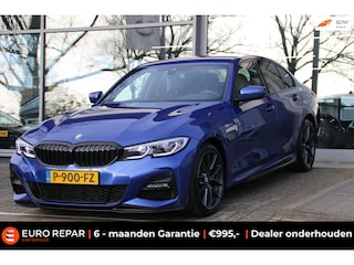 BMW 320e Business Edition Plus M-SPORT DEALER OND NAP!