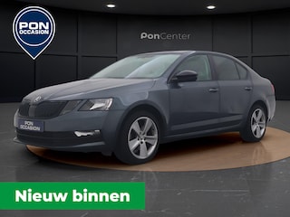 Skoda Octavia 1.5 TSI Business Edition | Navigatie | Carplay | Stoelverwarming | Cruise Control |