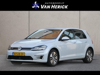 Volkswagen Golf SOH 88% | Warmtepomp | Navigatie | Winterpakket