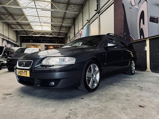 Volvo V70 2.5 R AWD AUT.| Youngtimer| WINTERKLAAR|