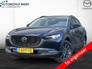 Mazda CX-30 2.0 eSkyActiv-G Comfort / trekhaak!