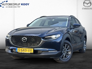 Mazda CX-30 2.0 eSkyActiv-G Comfort / trekhaak!