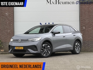 Volkswagen ID.5 Pro 77 kWh Ergo Active Adaptive Sportstoelen