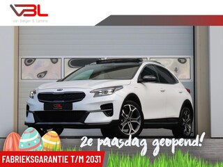 Kia XCeed 1.6 GDi PHEV ExecutiveLine | Full options |