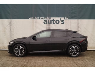 Kia EV6 GT-Line 77.4kWh -S.DAK-NAVI-ECC-CAM-