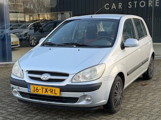 Hyundai Getz 1.4i Dynamic