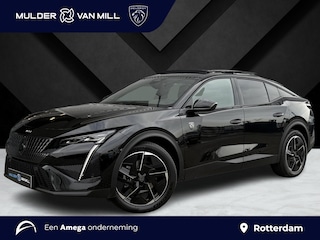 Peugeot 408 e-408 GT Avantage 58 kWh | ALCANTARA | MASSAGE STOELEN | FOCAL | NAVI | ADAPT.CRUISE CONTROL |