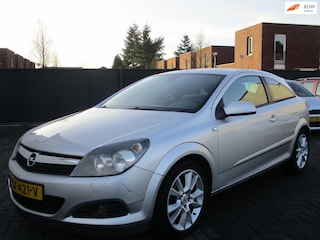 Opel Astra GTC 1.6 Business Airco