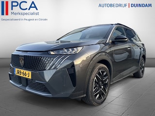 Peugeot 5008 1.2 Hybrid 136 GT
