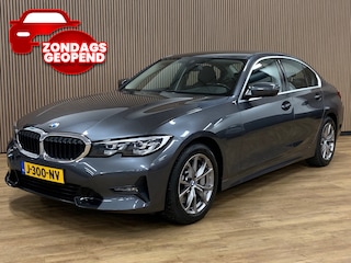 BMW 330i High Executive|Automaat|Nieuwstaat|Dealeronderhouden|
