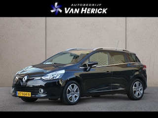 Renault Clio Estate 0.9 TCe Night&Day | Navigatie | Cruise Control | Achteruitrijcamera