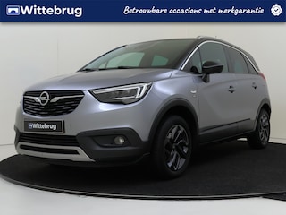 Opel Crossland X 1.2 Turbo Edition AUTOMAAT !!