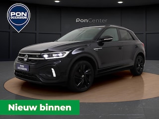 Volkswagen T-Roc 1.5 TSI R-Line Business | Carplay | Camera | Keyless | ACC | Full LED | 18'' | Navi |