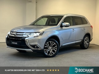 Mitsubishi Outlander 2.0 Connect Pro | 1e-EIG. | TREKHAAK | CARPLAY | CAMERA |