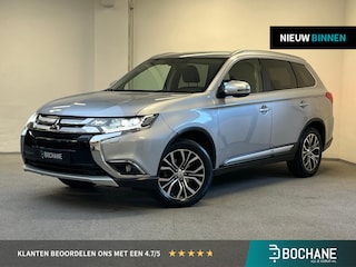Mitsubishi Outlander 2.0 Connect Pro | 1e-EIG. | TREKHAAK | CARPLAY | CAMERA |