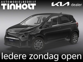 Kia Picanto 1.0 DPI DynamicPlusLine