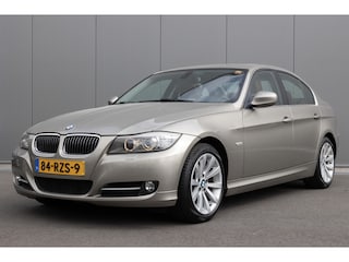 BMW 335i | NL-AUTO | NIEUWSTAAT | SCHUIFDAK | LEDER | HISTORIE AANWEZIG | NAP