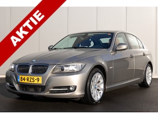 BMW 335i | NL-AUTO | NIEUWSTAAT | SCHUIFDAK | LEDER | HISTORIE AANWEZIG | NAP