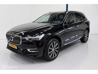 Volvo XC60 2.0 T4 Inscription PANO / LEER / NAVI