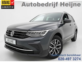 Volkswagen Tiguan E-HYBRID 245PK DSG LIFE VIRTUAL/NAVI/CAMERA
