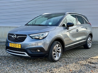 Opel Crossland X 1.2 Turbo 110 Pk Online Edition [Led, keyless, dealer oh, trekhaak, hud]
