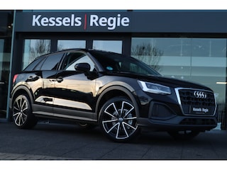 Audi Q2 35 TFSI Edition Pano Keyless Virtual Camera 19” El.klep DAB