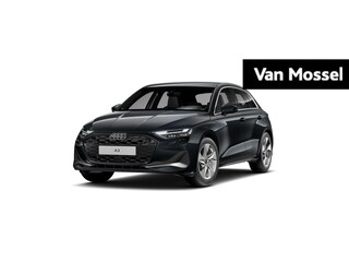 Audi A3 Sportback 40 TFSI e S edition l Demo l