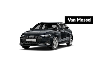 Audi A3 Sportback 40 TFSI e S edition l Demo l