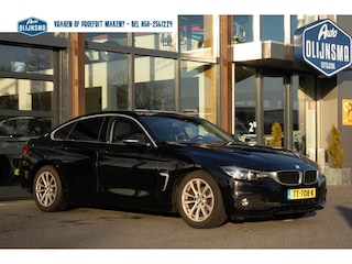 BMW 420i Executive|Automaat|Stoelverwarming|