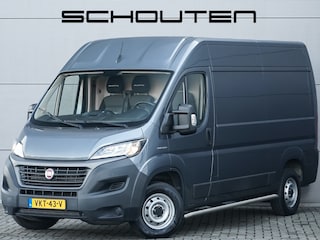 Fiat Ducato 30 2.3 MultiJet L2H2 Automaat Navi Camera