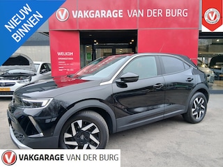 Opel Mokka 1.2 Turbo Elegance