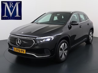 Mercedes-Benz EQA 250 Business Solution Luxury 67 kWh VERWACHT | Ambilight | Elektr. achterklep | Stoelverwarming | Camera | Origineel Nederlandse auto | NAP | 12 mnd BOVAG garantie