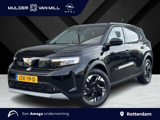Opel Frontera Electric GS 54 kWh | 3-FASEN | LONG RANGE | 17 INCH LM VELGEN | CAMERA | NAVI | WINTER PAKKET | CLIMA |