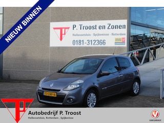 Renault Clio 1.2 Collection Airco MEENEEMPRIJSJE APK tot 07/2026
