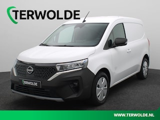 Nissan Townstar 45kWh N-Connecta L1 | Registratiekorting! | Navigatie | Achteruitrijcamera