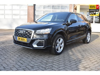 Audi Q2 35 TFSI CoD Sport