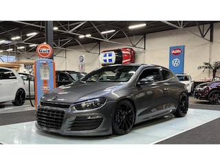 Volkswagen Scirocco 2.0 R Unieke Auto! 119DKM! Navi! Clima!