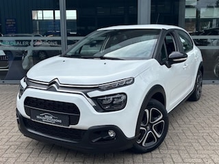 Citroën C3 1.2 PT FEEL CONNECT AIRCO NAVI PDC CRUISE.