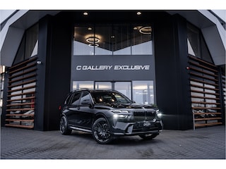 BMW X7 M60i xDrive - Panorama | Kuipstoelen | H&K | Exclusive Pakket | Elek Trekhaak