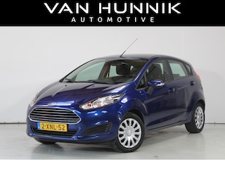 Ford Fiesta 1.0 Style | Navi | Airco | Nieuwe DB-Riem