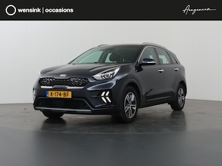 Kia Niro 1.6 GDi DynamicLine | Navigatie | Parkeercamera | Climate Control | Cruise Control Adaptief | Apple carplay/Android auto |