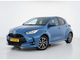 Toyota Yaris 1.5 Hybrid Dynamic CAMERA LED ADAPTIVE CRUISE