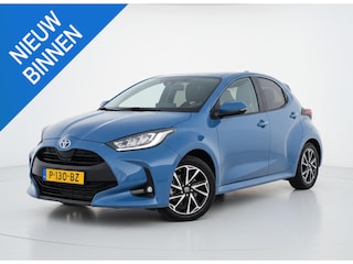 Toyota Yaris 1.5 Hybrid Dynamic CAMERA LED ADAPTIVE CRUISE