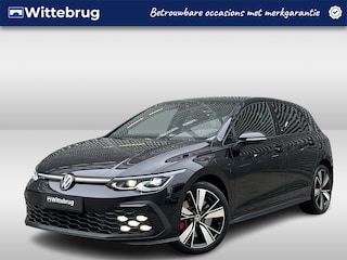Volkswagen Golf 1.4 eHybrid 245PK GTE / IQ LED / Trekhaak / Achteruitrijcamera / Travel Assist / Stuur + Stoelverwarming / Digitale Cockpit Pro