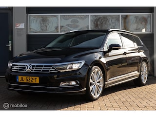 Volkswagen Passat Variant 2.0 TDI Highline 190 pk R-line camera
