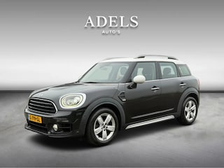Mini Countryman 1.5 Cooper Chili 136PK Automaat Xenon Led Navi