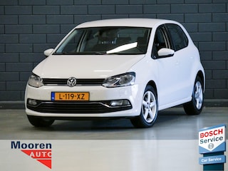 Volkswagen Polo 1.2 TSI 90PK Comfortline | PARKEERSENSOREN | CRUISE CONTROL |